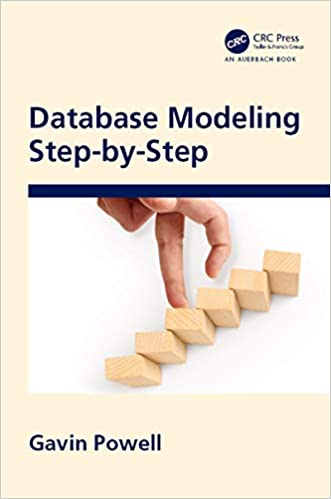 Top 8 Books on Data Modeling 