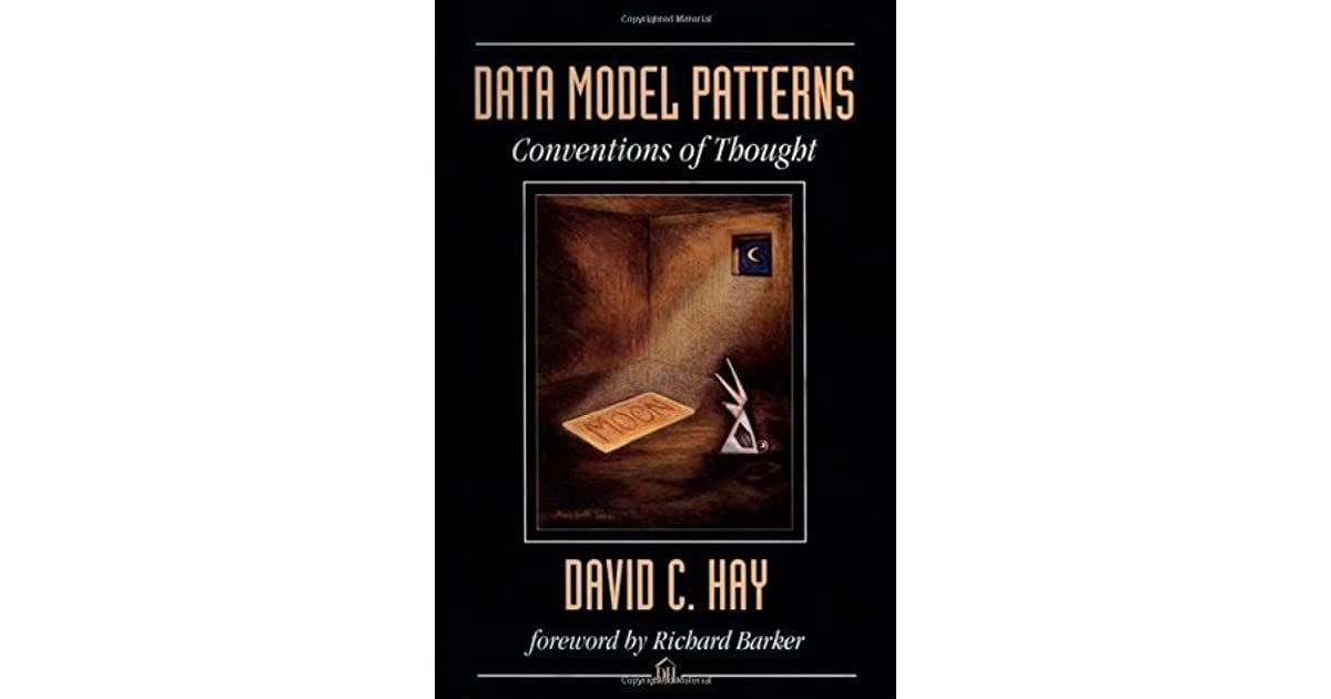 Top 8 Books on Data Modeling 