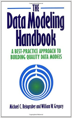 Top 8 Books on Data Modeling 