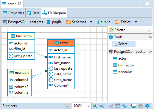 The Best ER Diagram Tool for Windows