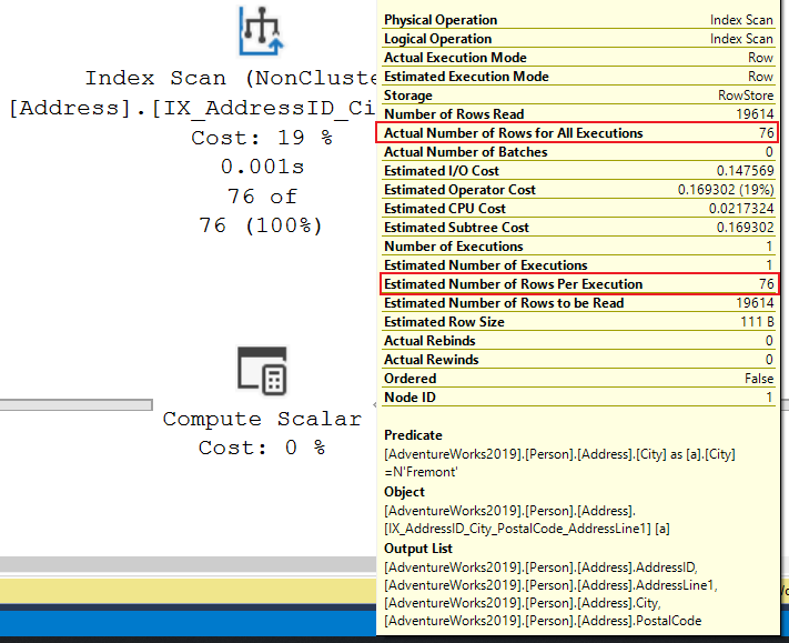 What Does Cardinality Mean in a Database?