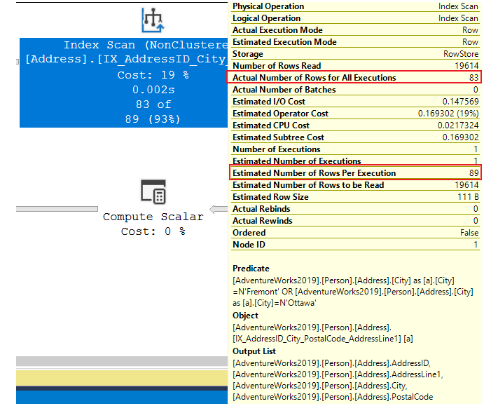 What Does Cardinality Mean in a Database?