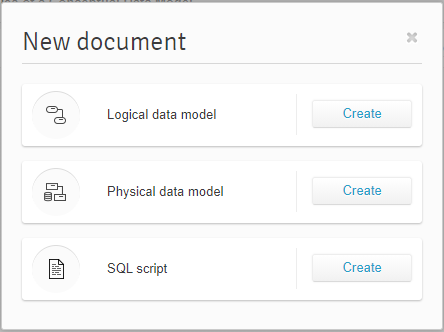 Conceptual Data Models