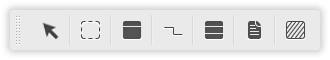 Physical Diagrams in Vertabelo