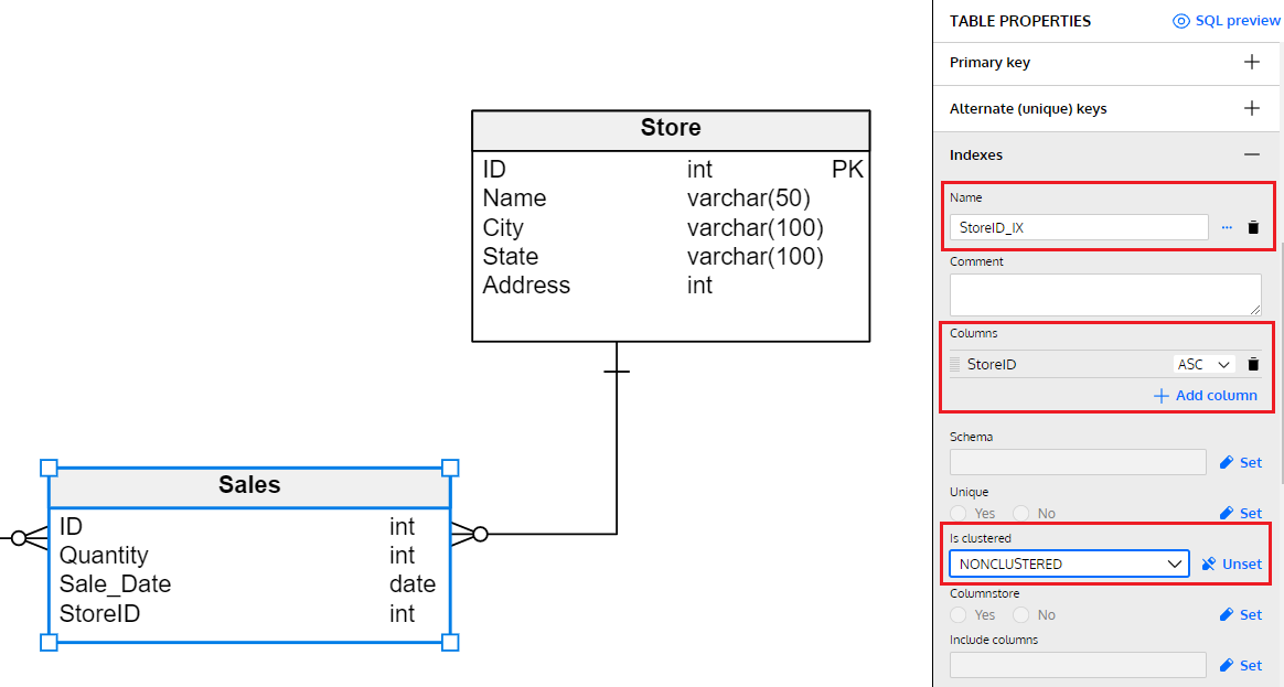 Data Modeling Basics in 10 Minutes