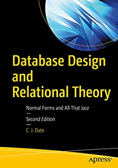 Top Database Design Books in 2021