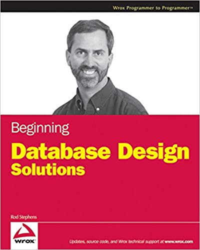 Top Database Design Books in 2021