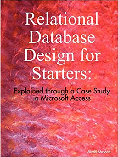 Top Database Design Books in 2021