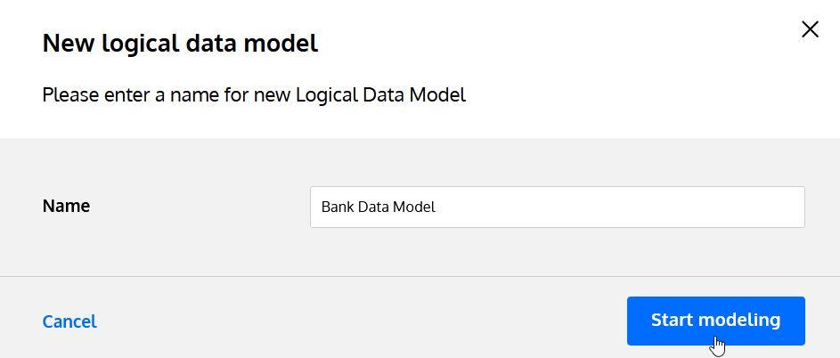 database design for banking system