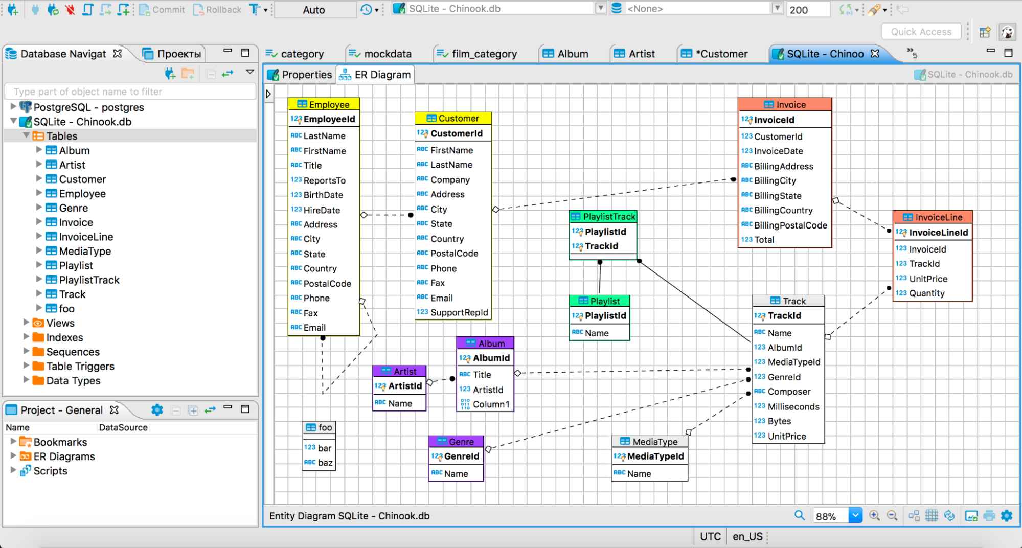 Top 10 Database Design Tools for Mac