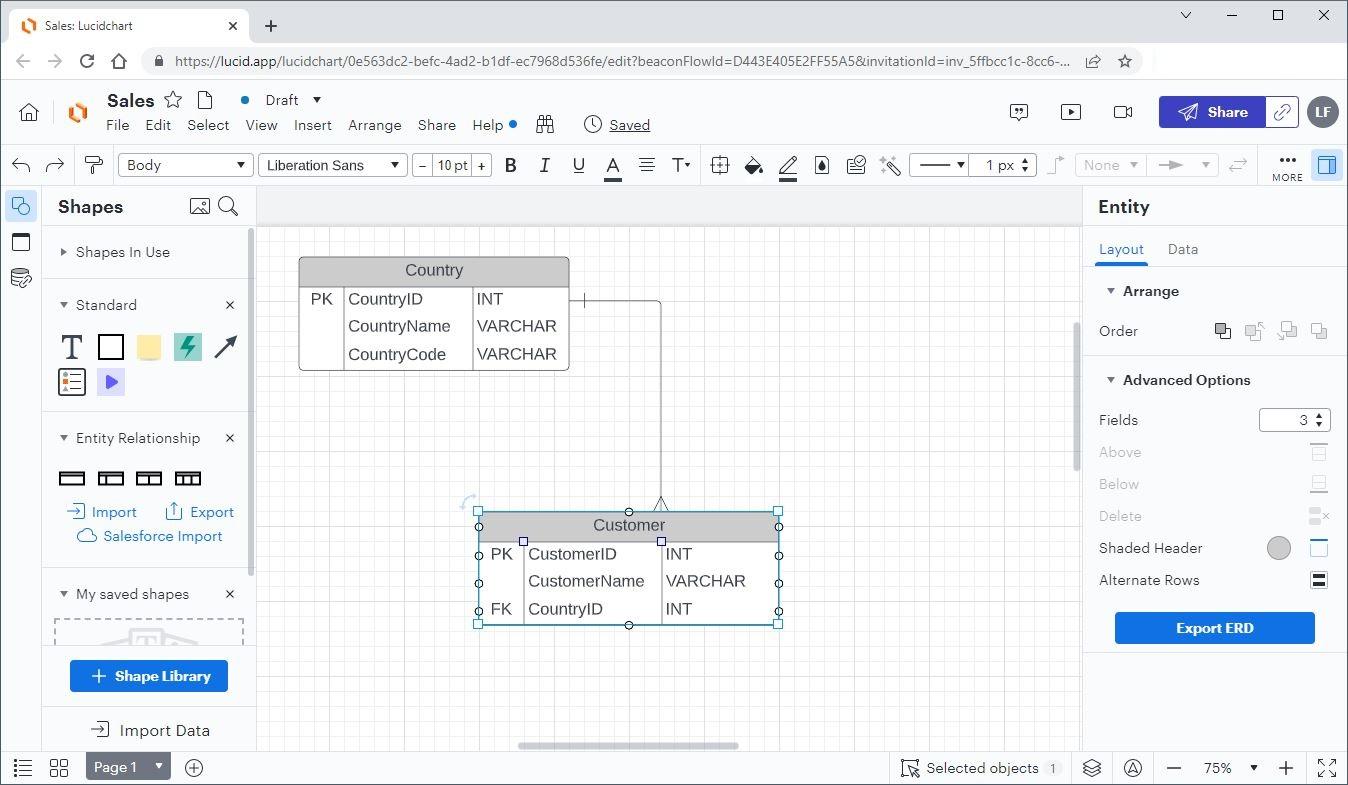 Top 6 Database Design Tools for 2024