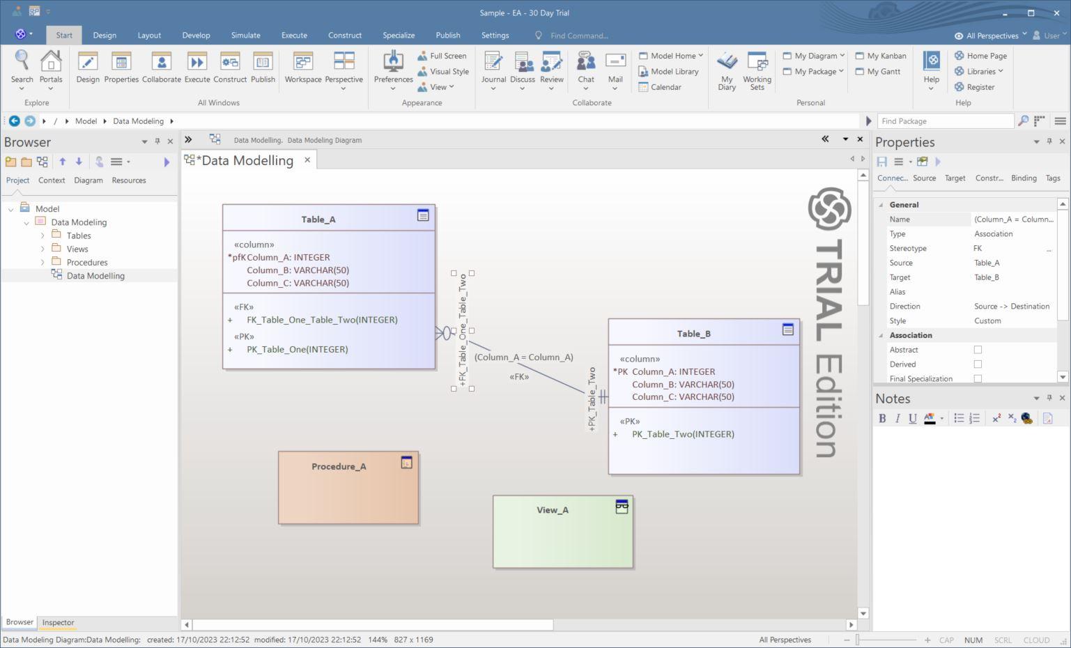 Top 6 Database Design Tools for 2024