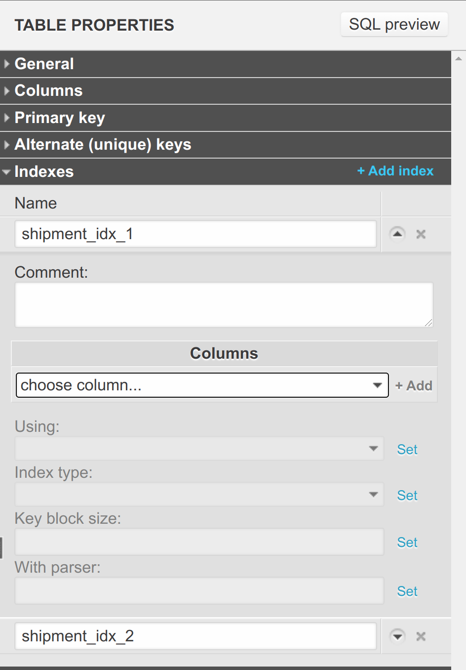 The New UI Design and UX Improvement, Part I