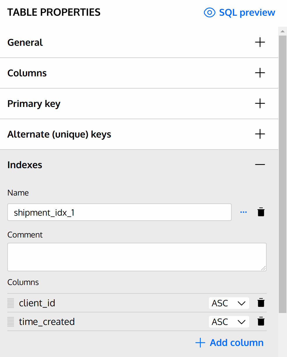 The New UI Design and UX Improvement, Part I