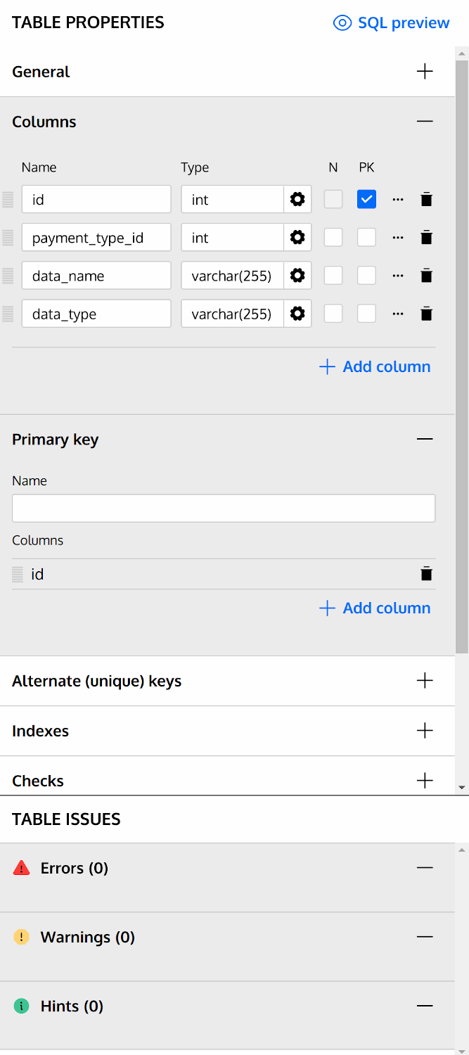 The New UI Design and UX Improvement, Part I