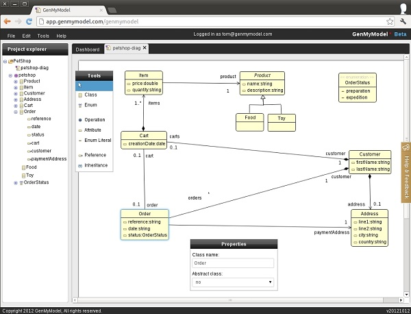 Best Database Diagram Tools for SQL Server