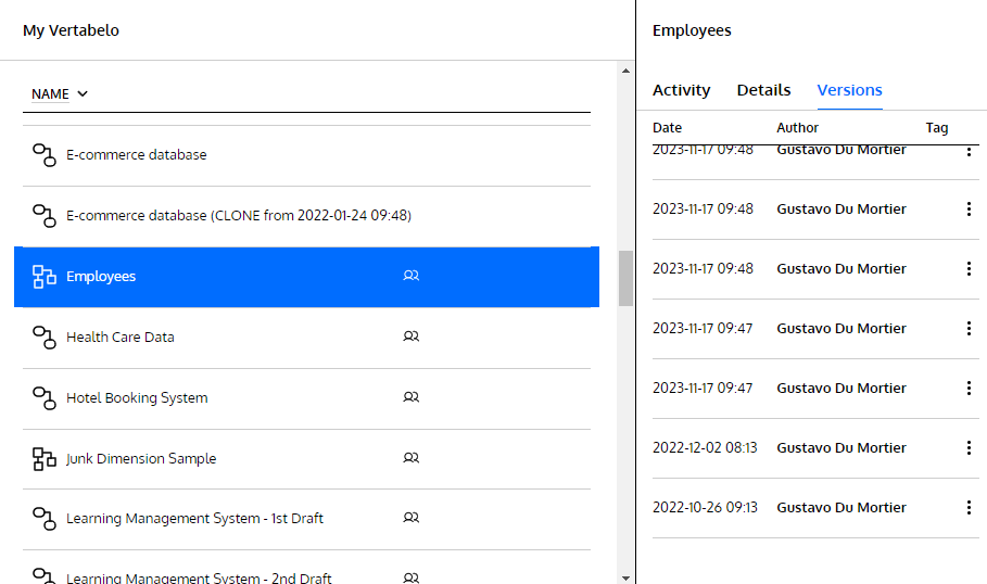 How to Migrate Your Database