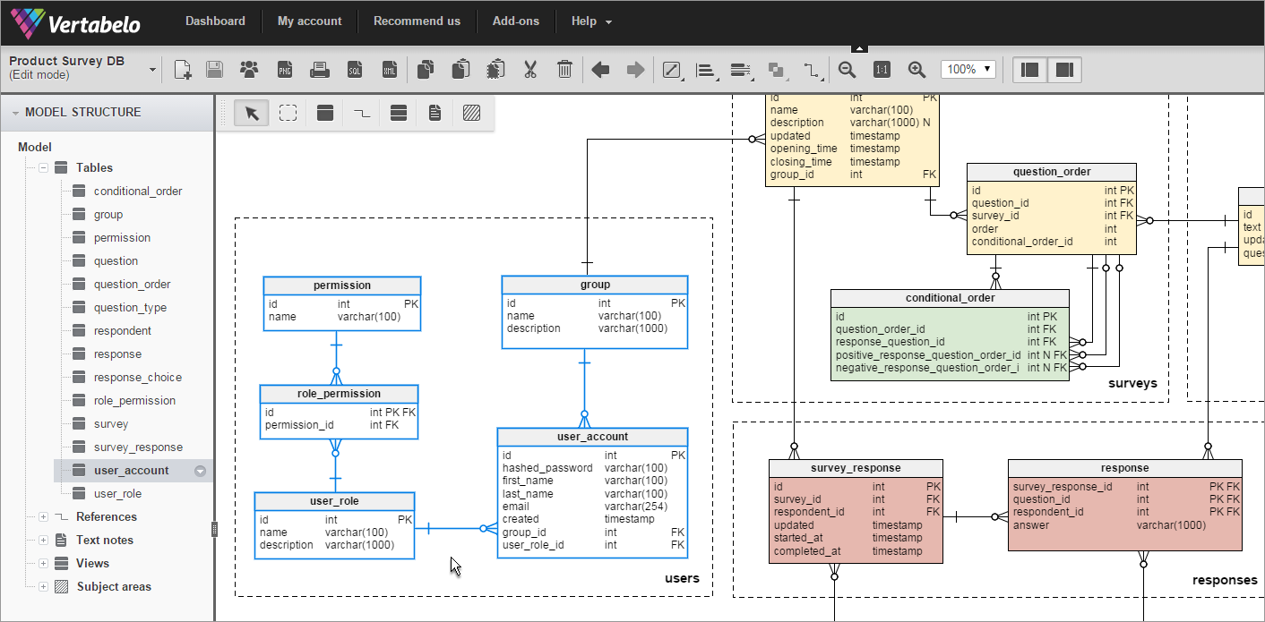 Now, the entire group of objects is selected. You can copy it by pressing Ctrl + C