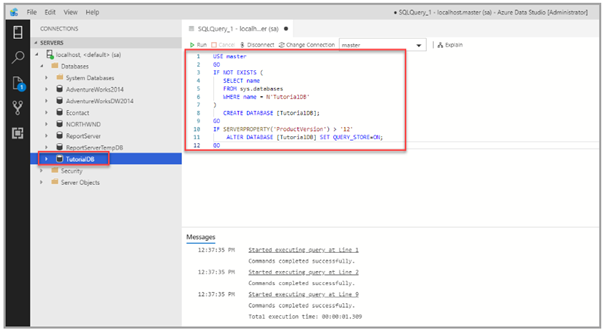 Top 8 Database Tools for SQL Server