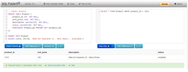 Top 8 Database Tools for SQL Server