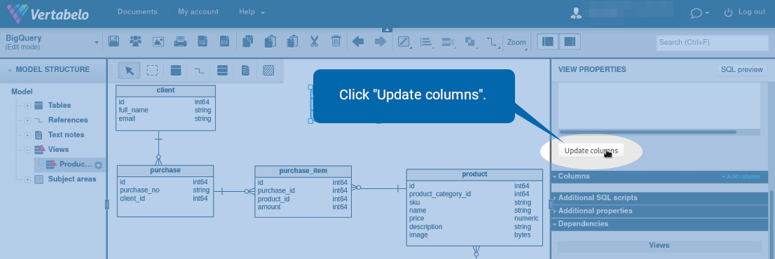 BigQuery