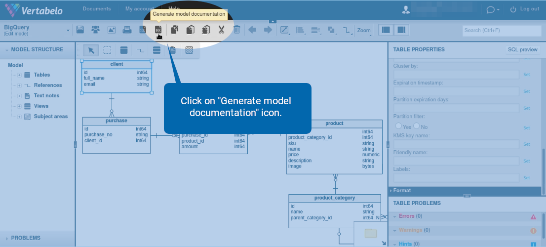 BigQuery