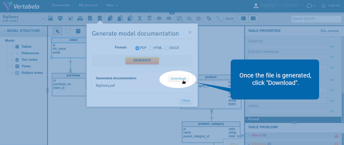 BigQuery