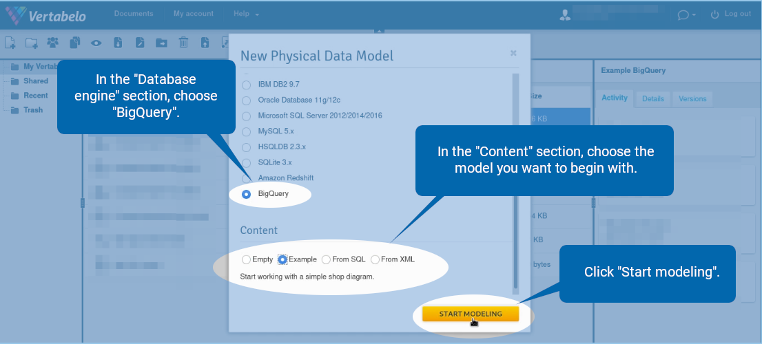 BigQuery