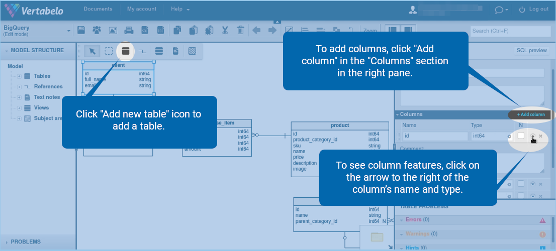 BigQuery