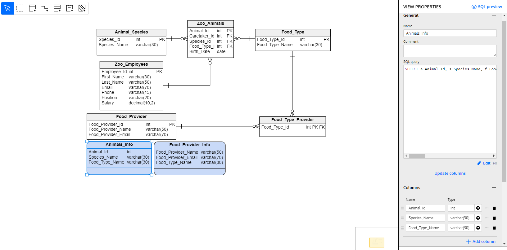 Export an SQL DDL File From SQL Server Management Studio for Reverse Engineering