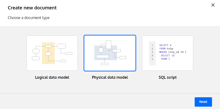 How to Export an SQL Server Database Schema Into a Diagram