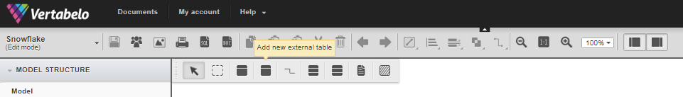 External Tables in Snowflake