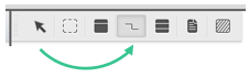 foreign key in a physical model