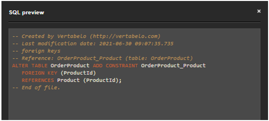 SQL Server constraints