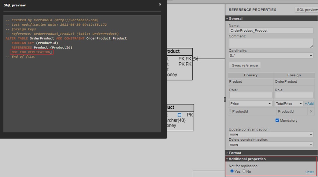 SQL Server constraints