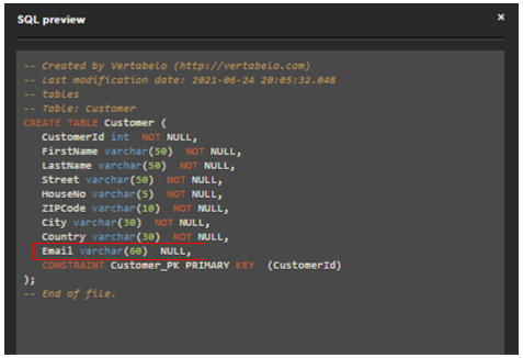 SQL Server constraints