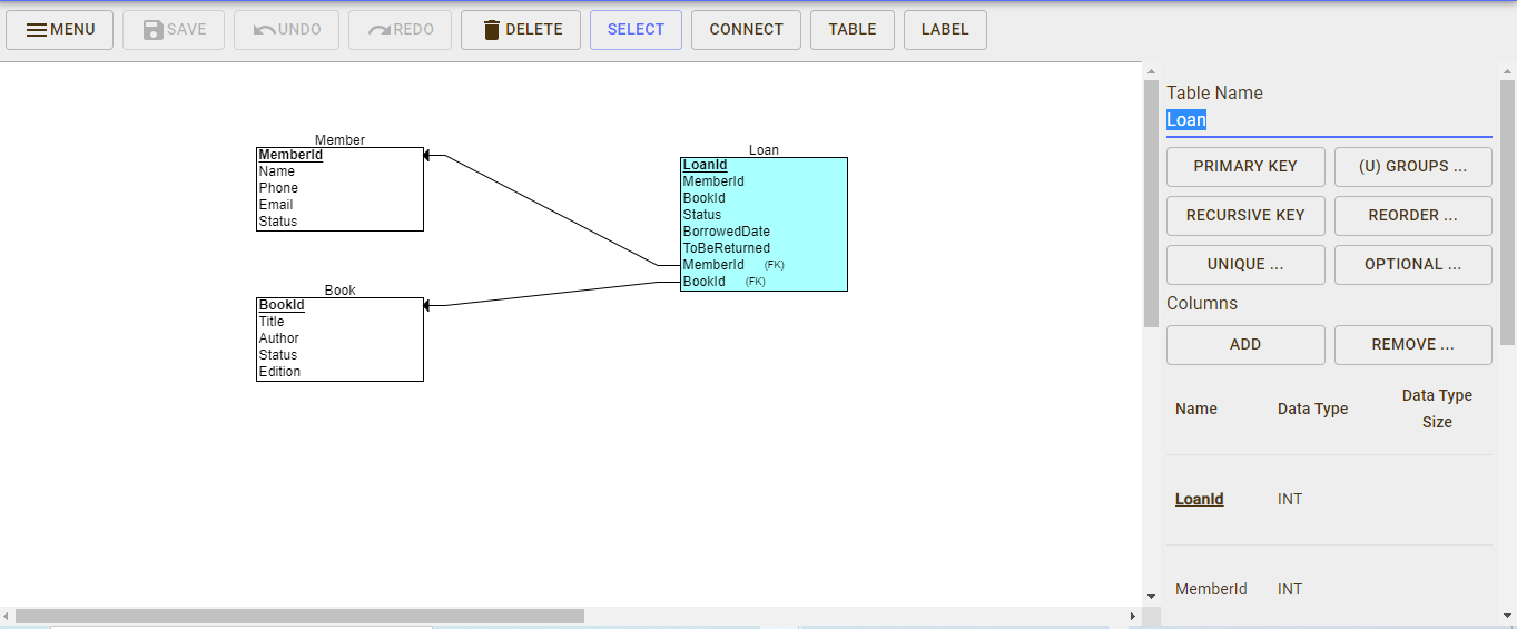 Best ER Diagram Tool for SQL Server