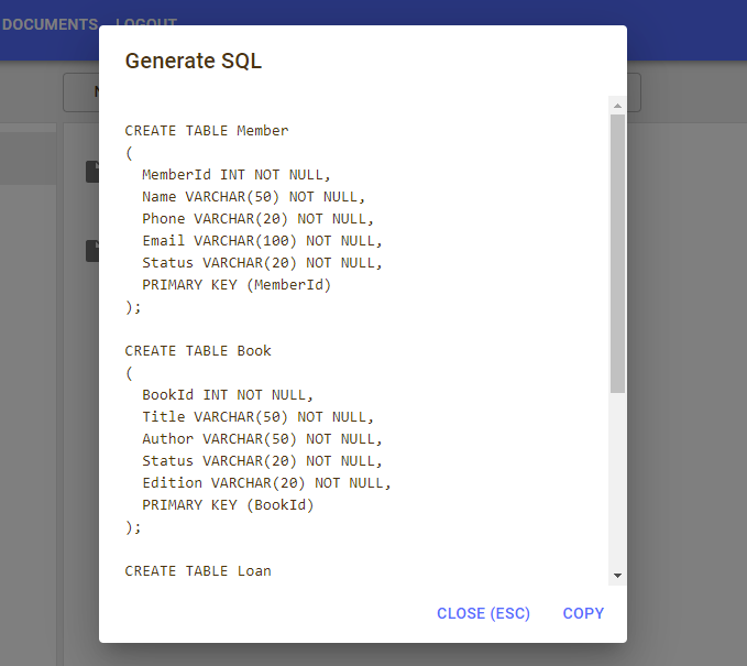 Best ER Diagram Tool for SQL Server