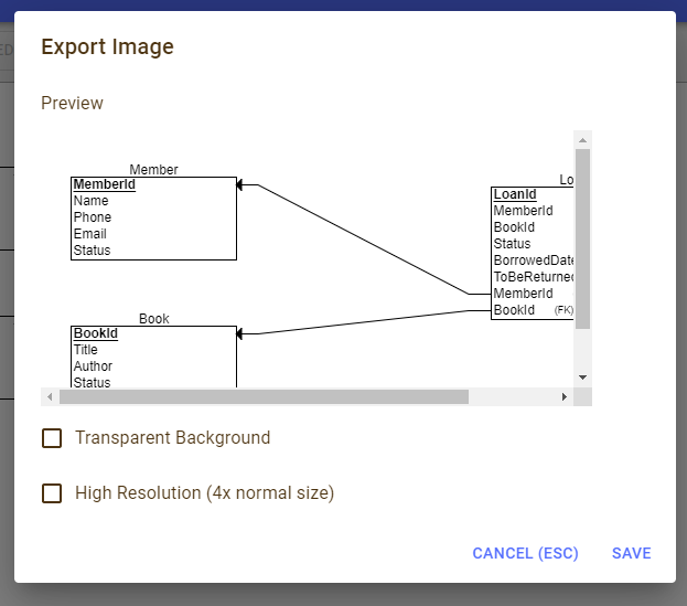 Best ER Diagram Tool for SQL Server