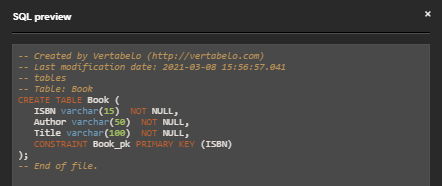 PostgreSQL constraints