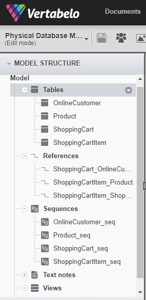 ER Diagram Tool