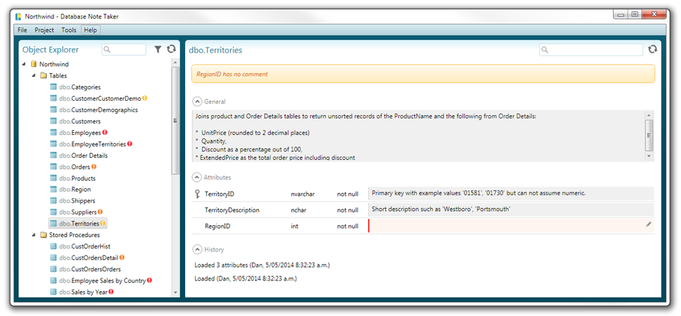 Top 6 Tools for Documenting Your Database