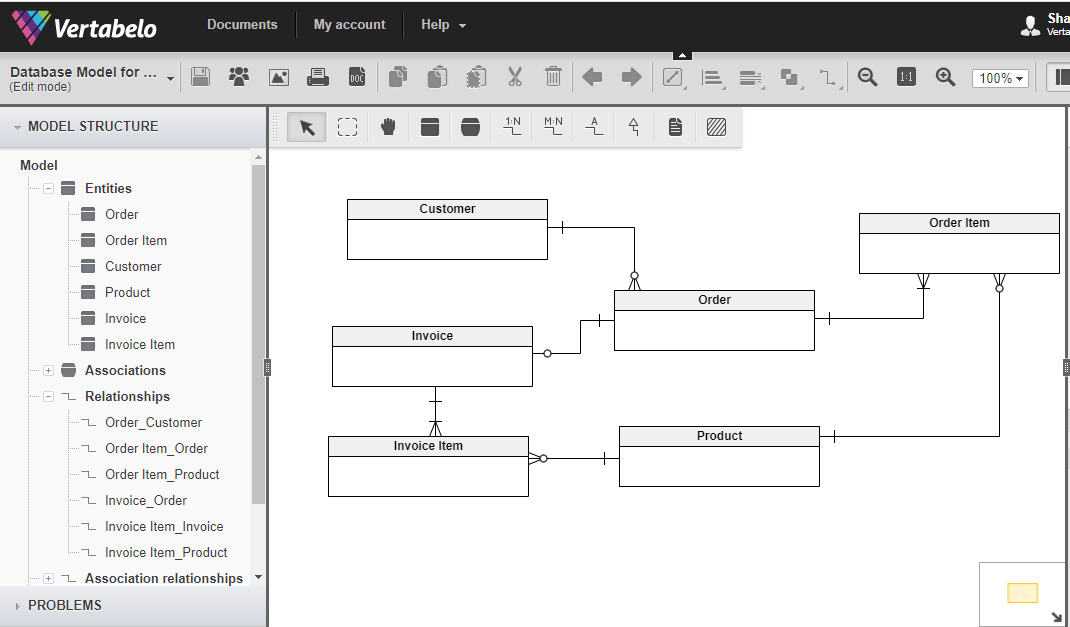 Top 7 Useful Online Database Tools