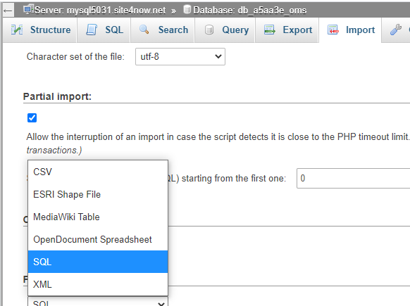 Top 7 Useful Online Database Tools