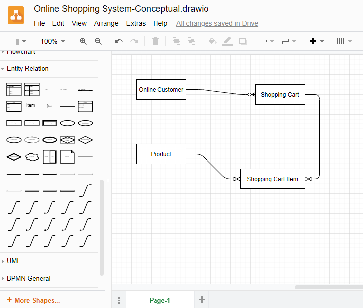 Top 7 Useful Online Database Tools