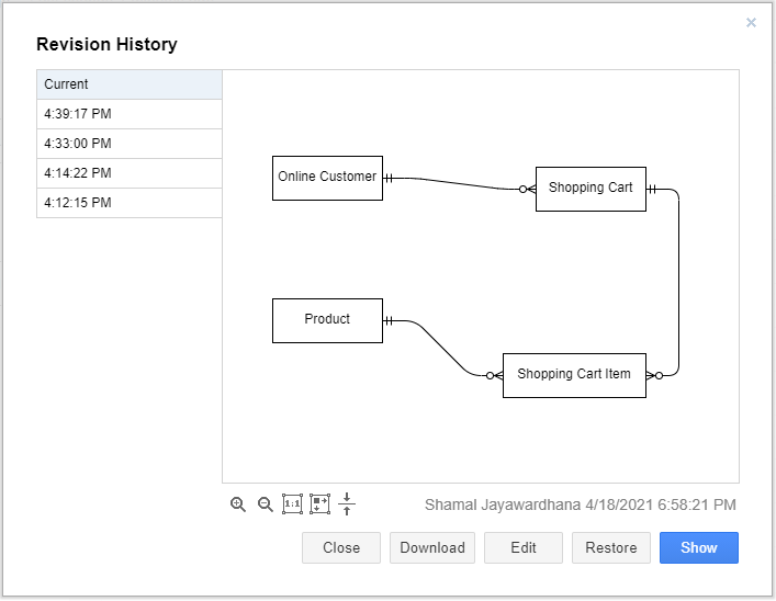 Top 7 Useful Online Database Tools