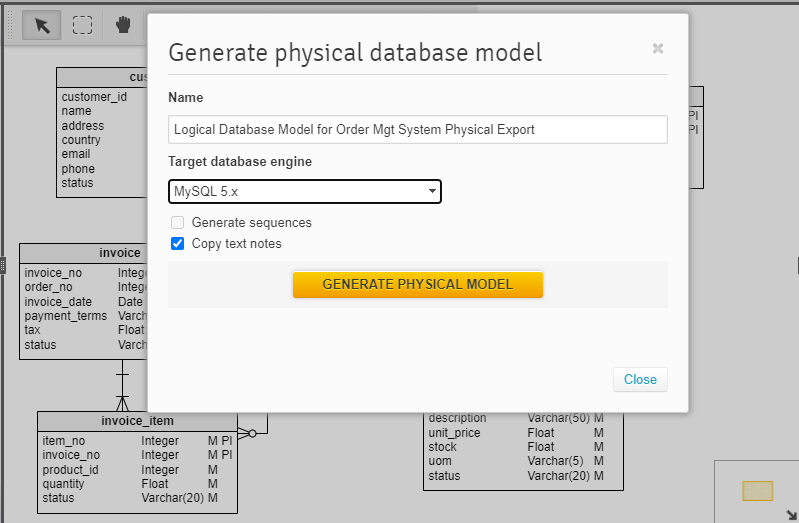 Top 7 Useful Online Database Tools