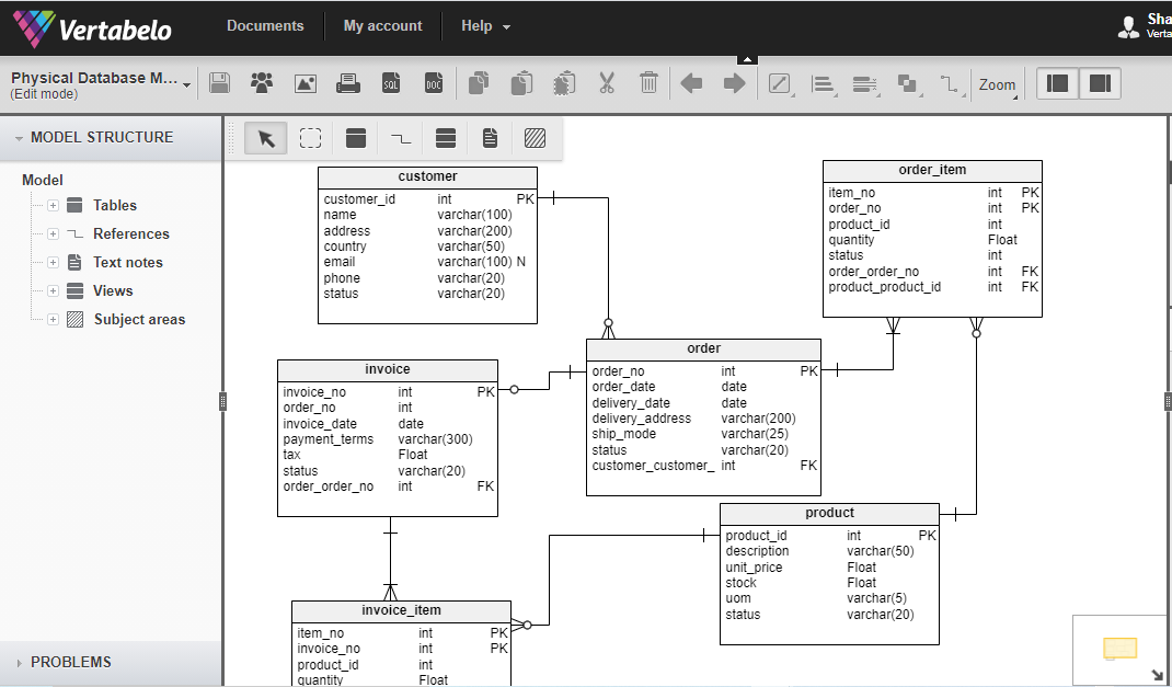 Top 7 Useful Online Database Tools