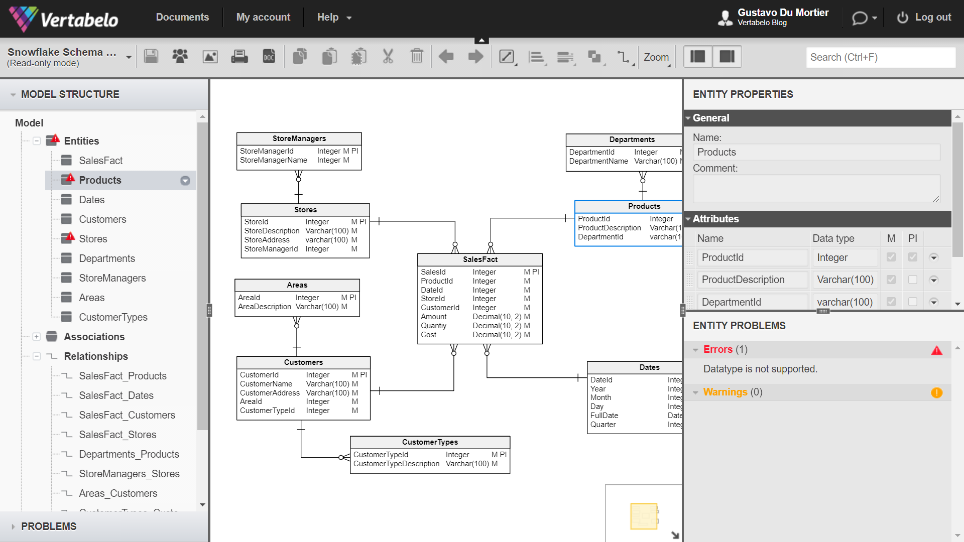 Database Tools You Need to Work Effectively