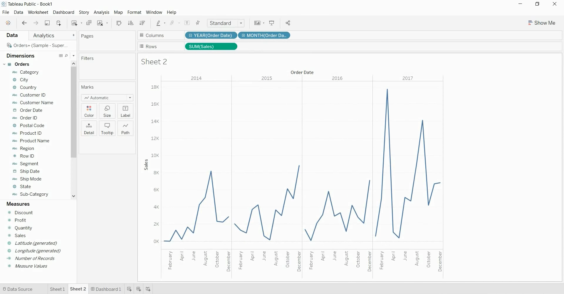 Database Tools You Need to Work Effectively